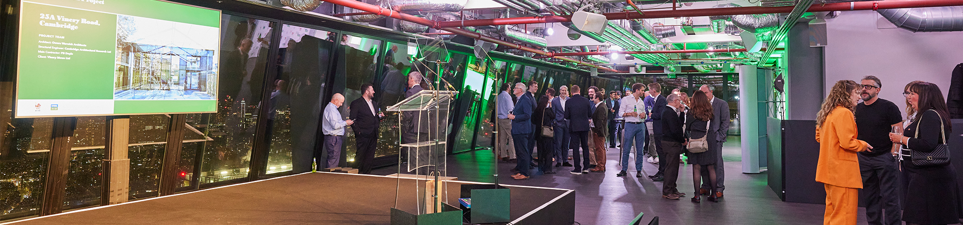 Structural Steel Design Awards (SSDAs)